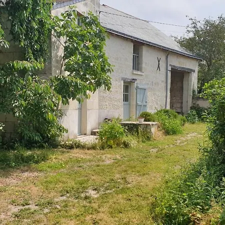 Maison Carol