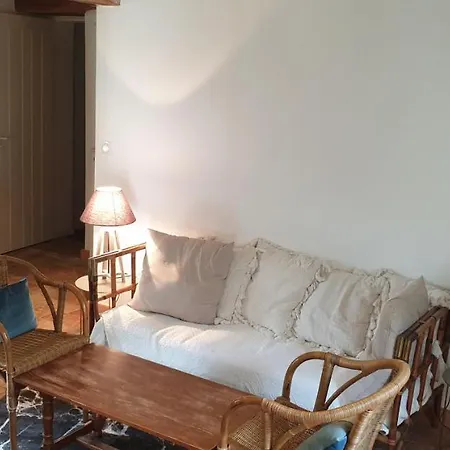 Holiday home Maison Carol Saumur