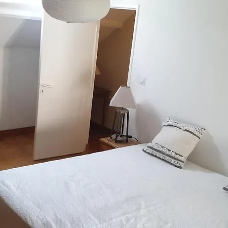 Maison Carol Semesterbostad