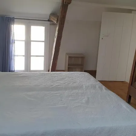 Maison Carol Semesterbostad *
